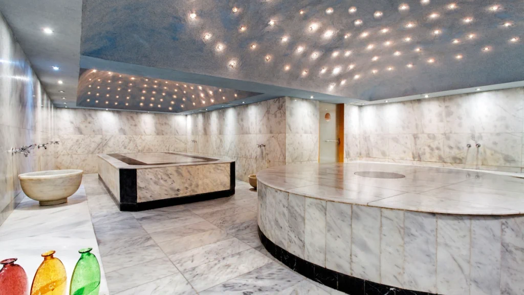 الفندق دانا بيتش ريزورت - الغردقة